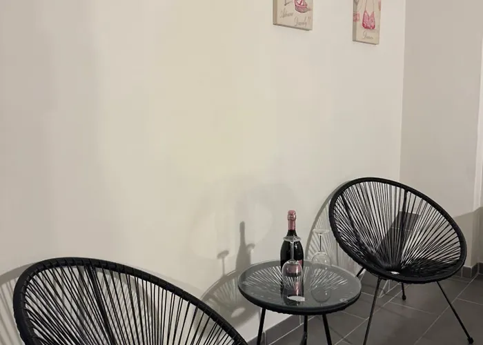 Pensjonat Relax 4*